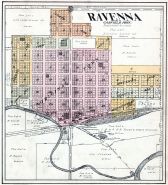 Ravenna, Buffalo County 1907
